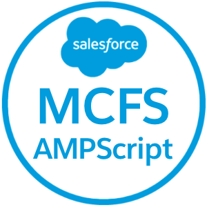 MCFS [AMPScript]